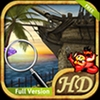 Juego online Pirates Treasure - Hidden Object